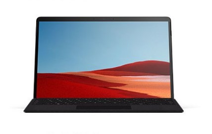 中江安装 Surface 更新时遇到问题？