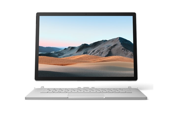 中江Surface 维修前的准备工作