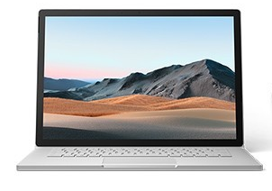 中江surface数据恢复